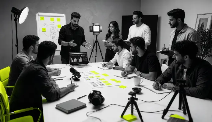 تدريب حضوري