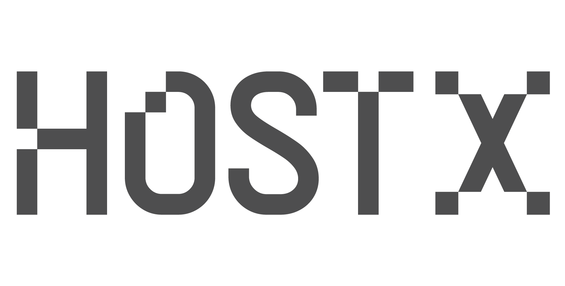 HostX